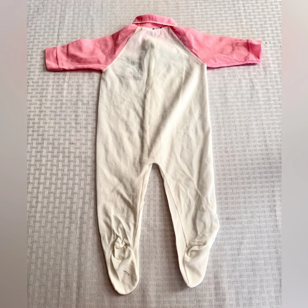Vintage sweet true